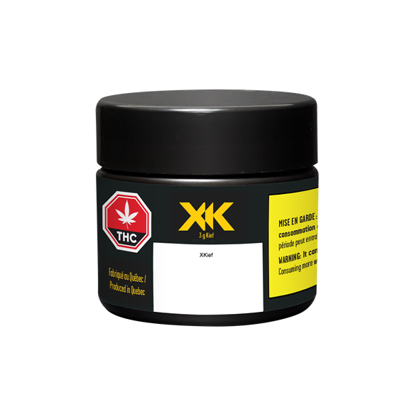 XKief